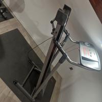 tapis roulant elettrico 