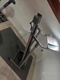 tapis roulant elettrico 