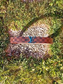 Cintura Louis Vuitton 105 cm Colore: marrone.