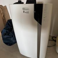 Pinguino de longhi  portatile Wi-Fi 13000btu