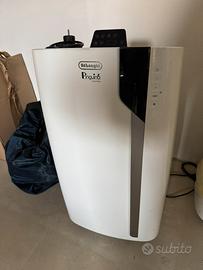 Pinguino de longhi  portatile Wi-Fi 13000btu