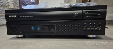 Laserdisc CDV 400 non funzionante!