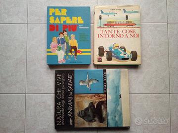LIBRI PER BAMBINI