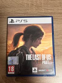 The Last of us Parte I