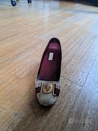 Scarpe Gucci come nuove