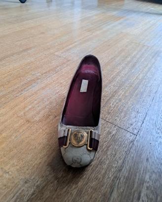 Scarpe Gucci come nuove