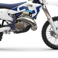 Husquarna te 300 mod 2026