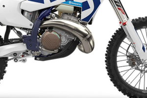 Husquarna te 300 mod 2026