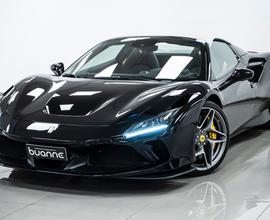 Ferrari F8 Spider TRIBUTO 3.9 JBL SOLLEVATORE CARB