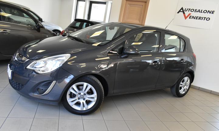 OPEL Corsa 1.2 5p. Edition