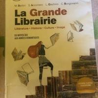 La Grande Libraire 1