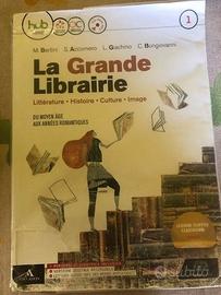 La Grande Libraire 1