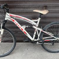 bicicletta Bolt raggio 26 