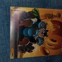 Topolino 3558 fumetto 