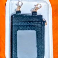 Portacarte / porta tessere / borsellino nuovo