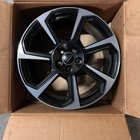 NUOVI Cerchi Audi Sport speedline rotor 19 5x112