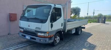 Mitsubishi Cassonato KM 89.000