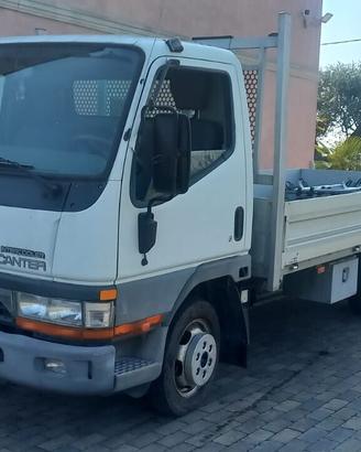 Mitsubishi Cassonato KM 89.000
