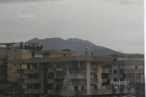 Ufficio arredato panoramico fibra parcheggio