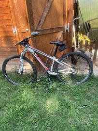 Specialized Hardrock Sport 29” – Taglia S 15,5” – 