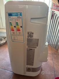 BP112H: Climatizzatore Portatile