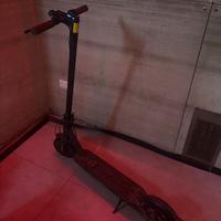 Monopattino elettrico