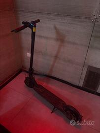 Monopattino elettrico