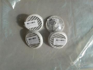 Griglie areazione -NUOVE-