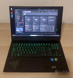 HP OMEN 16 i7 RTX 3060 1TB 144Hz