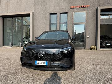 Mercedes EQA 250+ AMG Line Premium