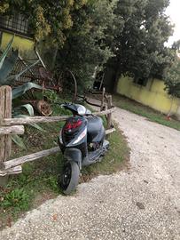 Piaggio Zip Sp