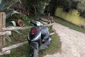 Piaggio Zip Sp