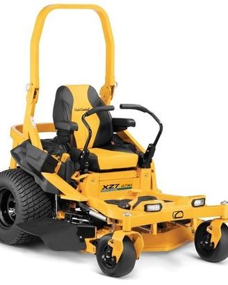 Trattorino CUB CADET Zero Turn Pro XZ7 L122