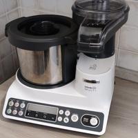 robot da cucina kenwood