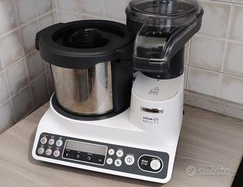 robot da cucina kenwood