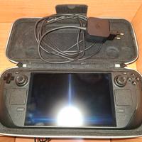 STEAM DECK OLED 1 TB