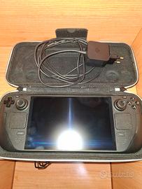 STEAM DECK OLED 1 TB