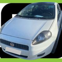 Ricambi Fiat Grande Punto Motore Cambio Paraurti C