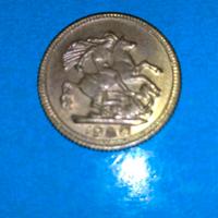 moneta rara Grecia 1966 token