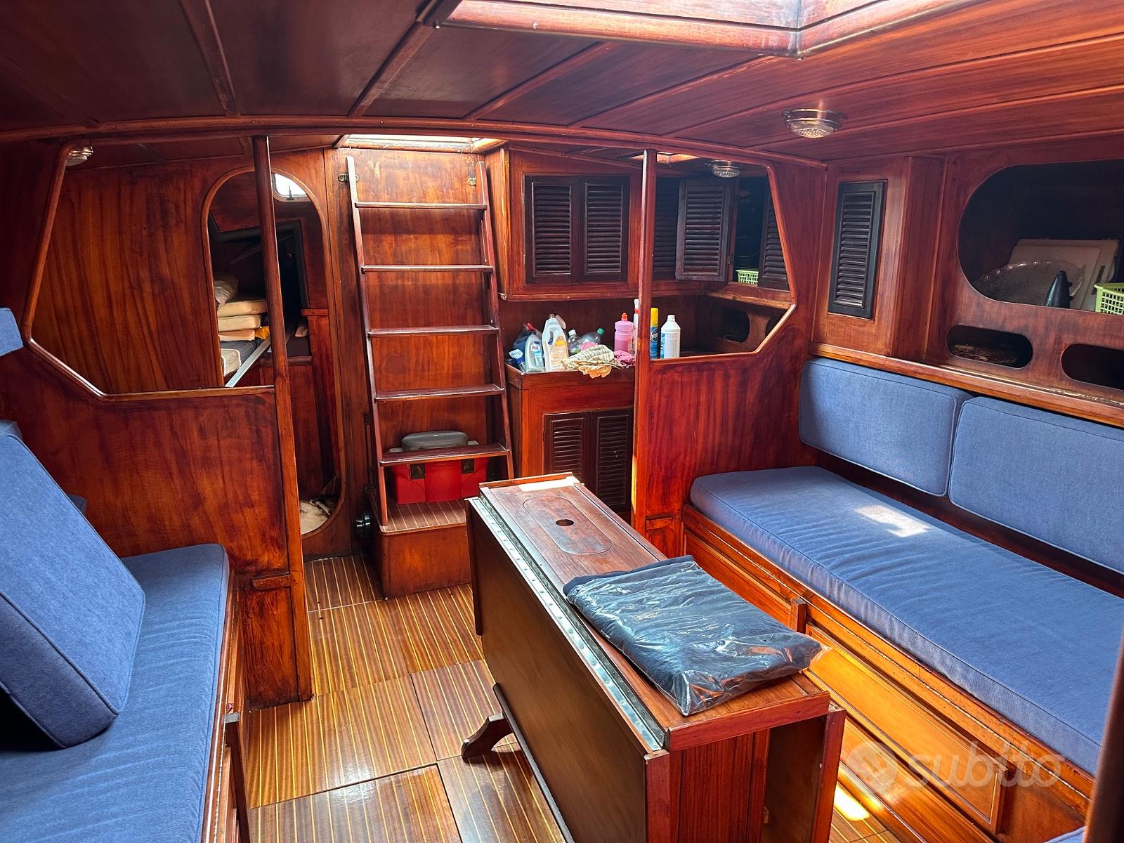 Orca 43 — View photo 1