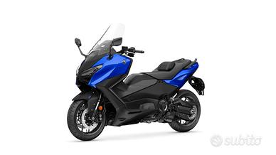 Yamaha TMAX 560 ABS