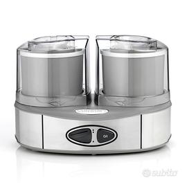 Gelatiera CuisinArt
