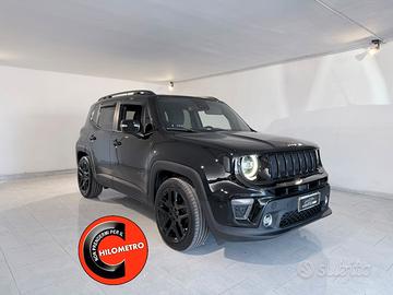 Jeep Renegade 1.6MJT 120CV AUTOMATICA