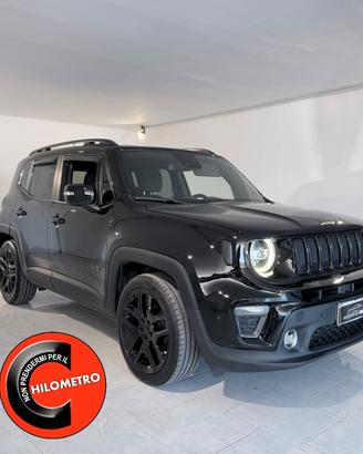 Jeep Renegade 1.6MJT 120CV AUTOMATICA