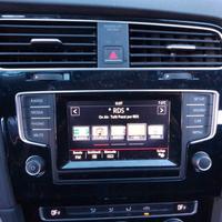 NAVIGATORE RADIO INFOTAINMENT GOLF 7 con sblocco 5