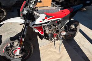 Fantic Motard 50 XM