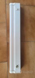 Plafoniera a neon  1x13W G5 IP40 - NUOVA