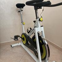 Spinbike