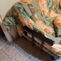divano letto 