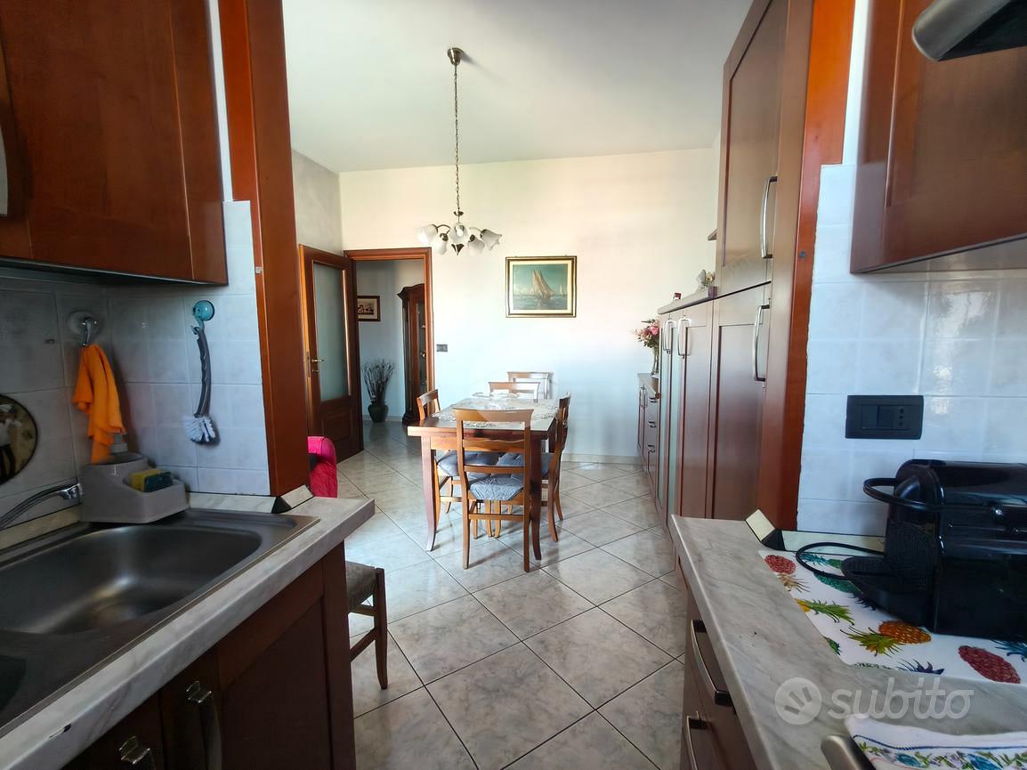 Appartamento – Settimo Torinese, Torino - Vista 4